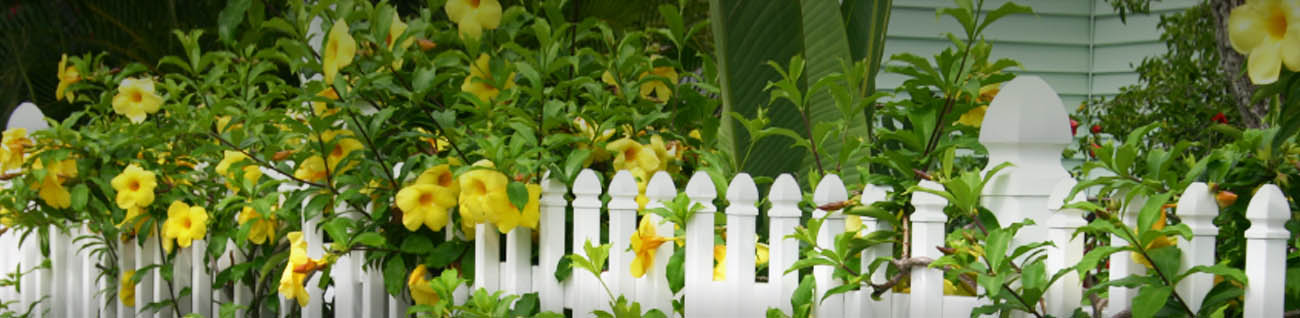 Vinyl Fencing Cost