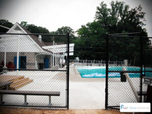 pool fences loganville ga