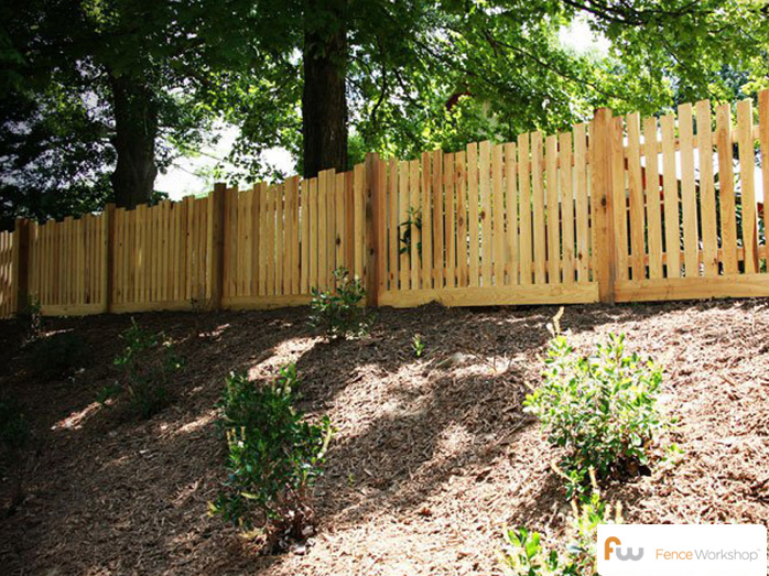 Fences: DIY vs. Professionally Installed - Fence Workshop™