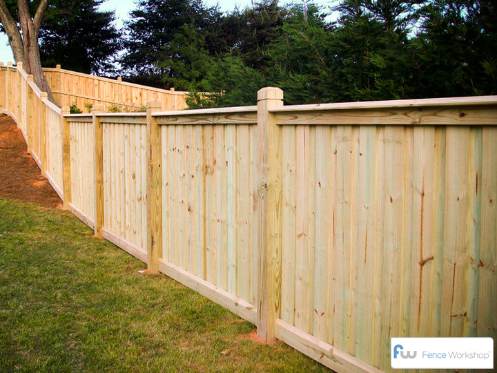 fence companies in atlanta