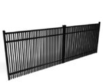 Buford Double Driveway Gate Kit