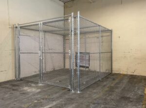 Commercial_Warehouse_Cage_Installation