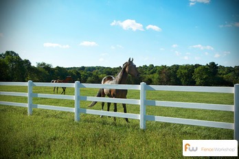 Jacksonville, FL farm fencing and farm fencing materials