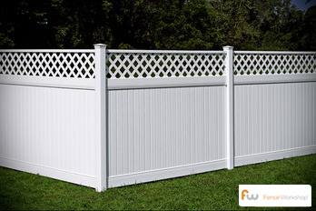 Vinyl fence installers near you in Jacksonville, FL