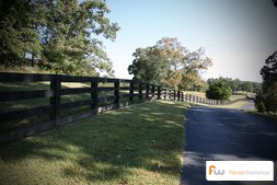 Farm fence supply