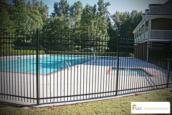 Pool fencing Professionals