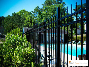 Pool fencing professionals