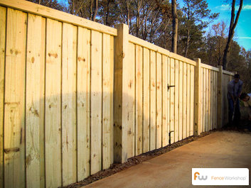 Prime Curved Shower Screen Buderim Qld