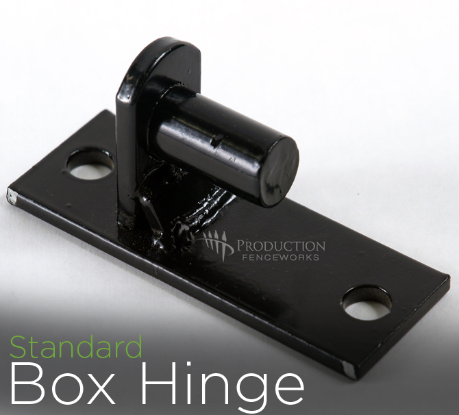 Box Hinge